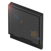 Balluff BOS R-9 Reflector and reflective foils, square - Rubicon Partner Portal